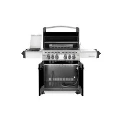 Napoleon Prestige 500, Schwarz -Grill Konigreich Geschaft napoleon prestige 500 schwarz 1dad3716edbfbf892b7c624787aa99a1