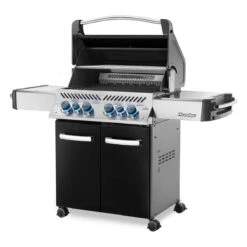 Napoleon Prestige 500, Schwarz -Grill Konigreich Geschaft napoleon prestige 500 schwarz 6484a7b4ffae930572a541f8860db6f8
