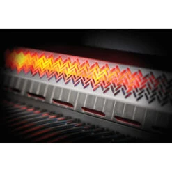 Napoleon Prestige 665, Charcoal Grau - Mit Safety Glow -Grill Konigreich Geschaft napoleon prestige 665 charcoal grau mit safety glow d05673a8fb17e2dbb0d21c014ff850b4