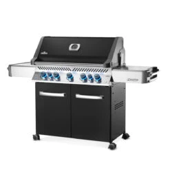 Napoleon Gasgrill Prestige 665, Schwarz -Grill Konigreich Geschaft napoleon prestige p665rsibpk schwarz 15ac6e5b461a11f7c6dc51235391e53f