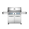Napoleon Gasgrill Prestige 665, Edelstahl -Grill Konigreich Geschaft napoleon prestige p665rsibpss edelstahl 9c74764e5d46d288eb9243969a23dc81