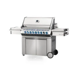 Napoleon Prestige Pro 665, Edelstahl, Erdgas, Inkl. Drehspieß -Grill Konigreich Geschaft napoleon prestige pro 665 edelstahl erdgas inkl drehspie bdebcff1c9c9753b3a72facfc30ca8f6