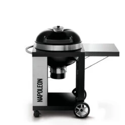 Napoleon Pro Charcoal Cart -Grill Konigreich Geschaft napoleon pro charcoal cart bfebaaf90c11107f1c4c219bde28a11d