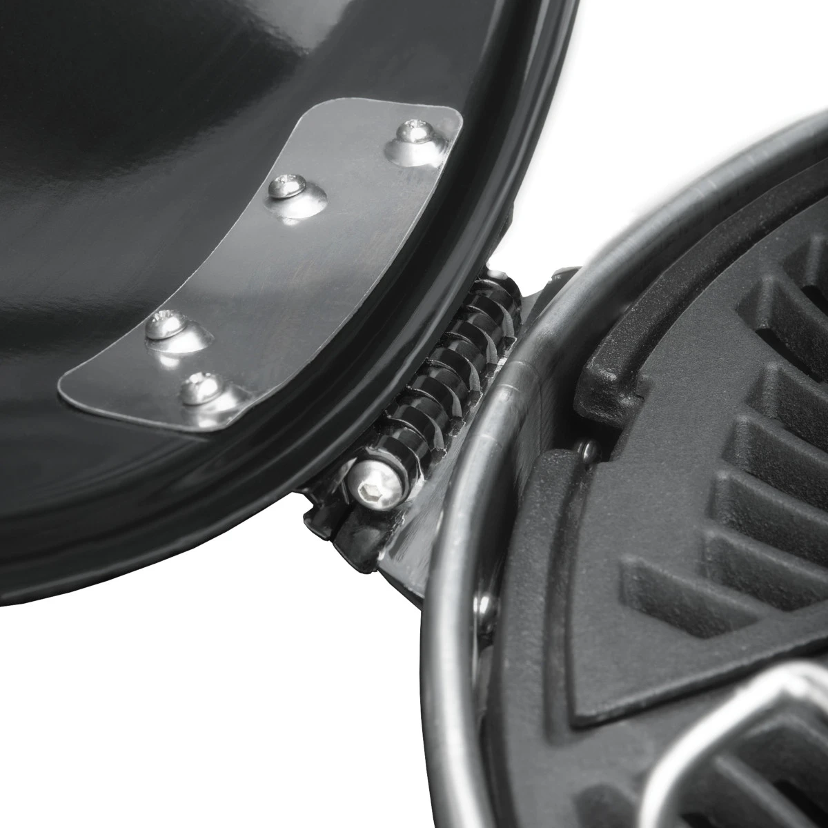 Napoleon Pro Charcoal Leg 7 Napoleon Pro Charcoal Leg – Bild 5