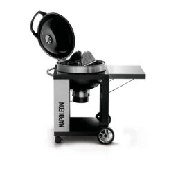 Napoleon Pro Charcoal Cart -Grill Konigreich Geschaft napoleon pro22k cart 2 0f2bb0da5a8556d4eb1a4ccb4fd4ec9a