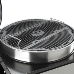 Napoleon Pro Charcoal Cart