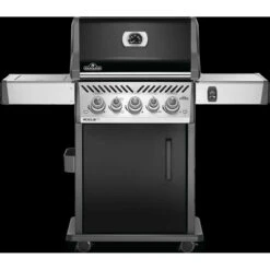 Napoleon Rogue SE 425 Mit Gussrosten Inkl. Drehspieß, Schwarz -Grill Konigreich Geschaft napoleon rogue se 425 mit gussrosten inkl drehspie schwarz 467e377eace1082670133abdd7ab5968