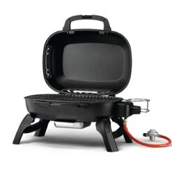 Napoleon TravelQ 240 Gasgrill, Schwarz -Grill Konigreich Geschaft napoleon travelq 240 gasgrill schwarz 3e872af9c64d245237c3a750d315febf