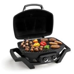 Napoleon TravelQ PRO285 Gasgrill, Schwarz -Grill Konigreich Geschaft napoleon travelq pro285 gasgrill schwarz 9a12db29fafd086d0824213834922eb1