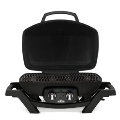 Napoleon TravelQ PRO285 Gasgrill, Schwarz -Grill Konigreich Geschaft napoleon travelq pro285 gasgrill schwarz ec21506f0e0e163245e1a53aa86e2ca3