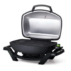 Napoleon TravelQ PRO285E, Elektrogrill -Grill Konigreich Geschaft napoleon travelq pro285e elektrogrill b1eda18650e09aa0dc11b315700919a8