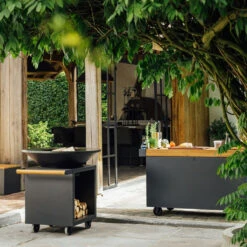 OFYR Feuerplatte Classic Storage Black 100 PRO 15 OFYR Feuerplatte Classic Storage Black 100 PRO -Grill Konigreich Geschaft ofyr feuerplatte classic storage black 100 pro 84db4e2277648e2a3f41642a2c74f883