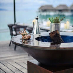 OFYR Feuerplatte Classic Storage Corten 85 14 OFYR Feuerplatte Classic Storage Corten 85 -Grill Konigreich Geschaft ofyr feuerplatte classic storage corten 85 223255bd836b1f668f0b48ddf536b0a1