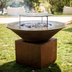 OFYR Feuerplatte XL Corten 15 OFYR Feuerplatte XL Corten -Grill Konigreich Geschaft ofyr feuerplatte xl corten 8ecd2f742c74aee4742d835651841eeb