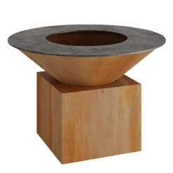 OFYR Feuerplatte XL Corten 14 OFYR Feuerplatte XL Corten -Grill Konigreich Geschaft ofyr feuerplatte xl corten a379e168b86cbf3aacd4c1899e815e88