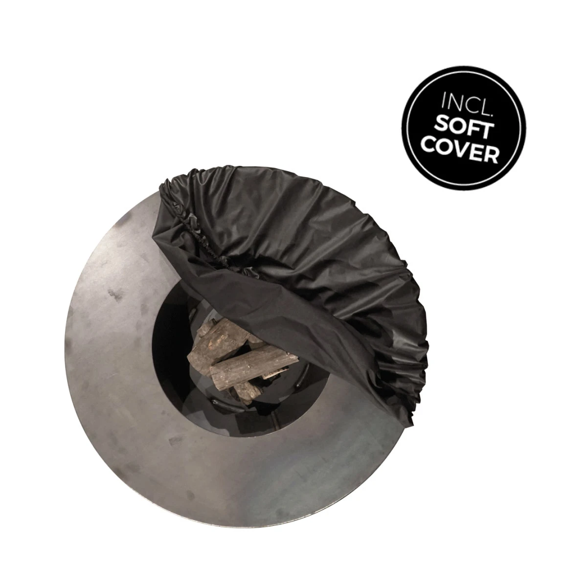 OFYR Feuerplatte Island Corten 100 PRO Keramik Dunkelgrau 5 OFYR Feuerplatte Island Corten 100 PRO Keramik Dunkelgrau – Bild 3