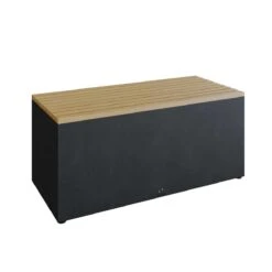 OFYR Garden Bench Black Sitzbank -Grill Konigreich Geschaft ofyr garden bench black sitzbank b0ababd87fd95530179c42bc1778fff7