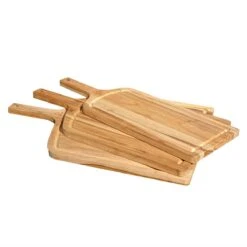 OFYR Servierbretter Teakholz, 3er Set 9 OFYR Servierbretter Teakholz, 3er Set -Grill Konigreich Geschaft ofyr servierbretter teakholz 3er set 13e436d38f62182aa261890704f7a01d