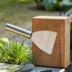 OFYR Feuerplatte Classic Corten 100 PRO 11 OFYR Feuerplatte Classic Corten 100 PRO -Grill Konigreich Geschaft ofyr spachtel im lieferumfang enthalten cb016846a61911322f5225213872e418