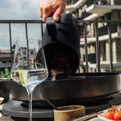 OFYR Tabl'O Tischgrill -Grill Konigreich Geschaft ofyr tabl o tischgrill ca5914138fc77ac4e8cd8c483b5e2e7a