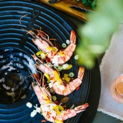 OFYR Tabl'O Tischgrill -Grill Konigreich Geschaft ofyr tabl o tischgrill d89fedfb7d7c1adf1b61621326c85db3