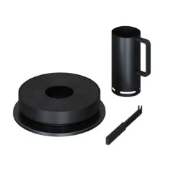 OFYR Tabl'O Tischgrill -Grill Konigreich Geschaft ofyr tabl o tischgrill e0701adecc028296c4e38bcef6fac9aa