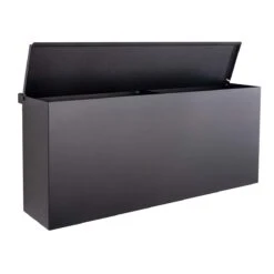 One Minute Kitchen Abfalleimer, Schwarz -Grill Konigreich Geschaft one minute kitchen abfalleimer schwarz 035d4761dfd79a56b22061d6b735c6c0