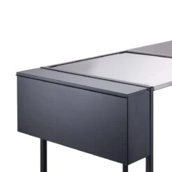 One Minute Kitchen Abfalleimer, Schwarz -Grill Konigreich Geschaft one minute kitchen abfalleimer schwarz 7235dbb4788628bc2bc8fa20e5a238cd