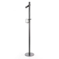 One Minute Kitchen Grillleuchte PAUL Basic, Anthrazit -Grill Konigreich Geschaft one minute kitchen grillleuchte paul basic anthrazit 34310e97ab5e9519c67dbe9f2a7f0be3