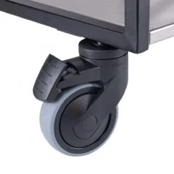 One Minute Kitchen Mobile Außenküche Basic, Schwarz -Grill Konigreich Geschaft one minute kitchen mobile au enkueche basic cc0fb2f18616acae48e6c1c9f7cc63b7