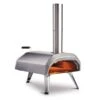 Ooni Karu 12 Multi-Brennstoff Outdoor Pizzaofen, Edelstahl -Grill Konigreich Geschaft ooni karu 12 multi brennstoff outdoor pizzaofen edelstahl 3940a305ec49a2bef8dc46a0984750d1