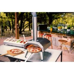 Ooni Karu 12 Multi-Brennstoff Outdoor Pizzaofen, Edelstahl 19 Ooni Karu 12 Multi-Brennstoff Outdoor Pizzaofen, Edelstahl -Grill Konigreich Geschaft ooni karu 12 multi brennstoff outdoor pizzaofen edelstahl 49e2c1660644fea7cf6cf615ccafbeaa