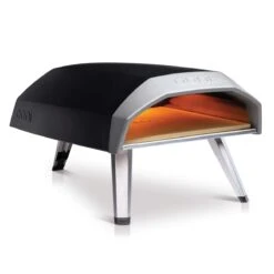 Ooni Koda 12 Gas Pizzaofen, Pulverbeschichtet -Grill Konigreich Geschaft ooni koda 12 gas pizzaofen pulverbeschichtet f72581fe80cbab1428a9624a982241bd