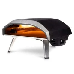 Ooni Koda 16 Gas Pizzaofen, Pulverbeschichtet -Grill Konigreich Geschaft ooni koda 16 gas pizzaofen pulverbeschichtet 60d51188388c89c2cebdb07f0dbd0924
