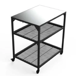 Ooni Modultisch Für Alle Ooni Pizzaöfen -Grill Konigreich Geschaft ooni modultisch medium fuer pizzaoefen 023dd81277809528dcdbdb998ebd85aa