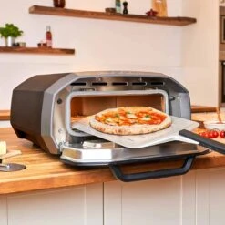 Ooni Volt 12 Elektrischer Pizzaofen -Grill Konigreich Geschaft ooni volt 12 pizzaofen vollelektrisch 204be04feab92ecea051d4f0817cd17b