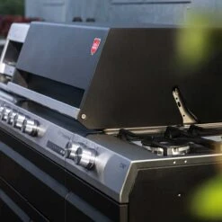 Otto Wilde C16 Add-On Seitenkocher -Grill Konigreich Geschaft otto wilde c16 add on seitenkocher 6339d8893138ed713329108c703ba524