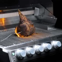 Otto Wilde G32'' Connected Gasgrill, Schrank Mit Türen -Grill Konigreich Geschaft otto wilde g32 connected schrank edition 7d8620b622e3527e72aab369dd4b0e0c