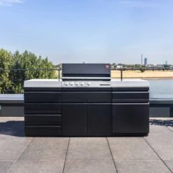 Otto Wilde S24 Schrankmodul Mit Schubladen -Grill Konigreich Geschaft otto wilde s24 schrankmodul mit schubladen 20405a5b6d30680af86fbaf26a0d190d