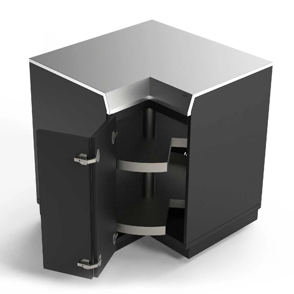 Otto Wilde S90° Eckmodul 7 Otto Wilde S90° Eckmodul – Bild 5