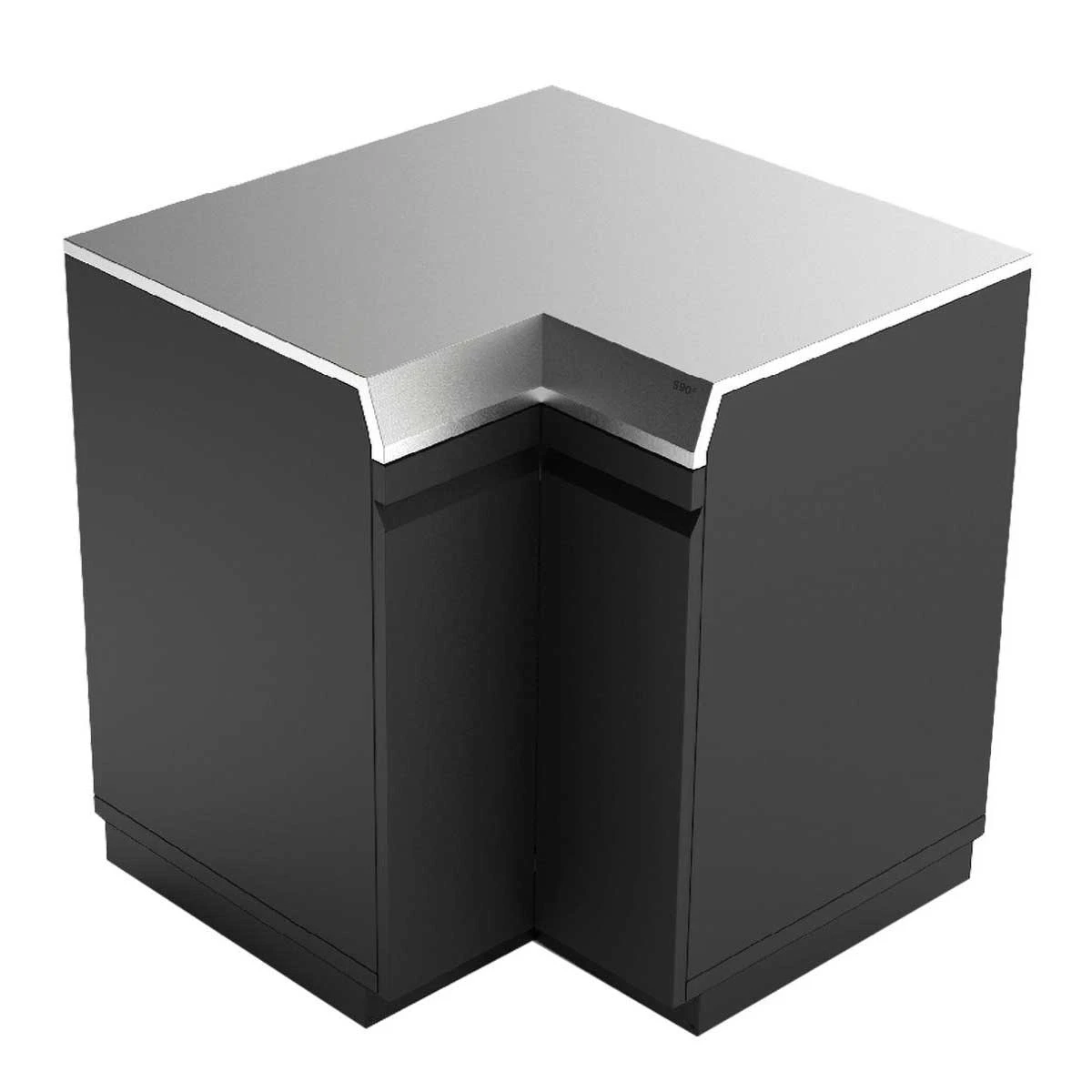 Otto Wilde S90° Eckmodul 3 Otto Wilde S90° Eckmodul