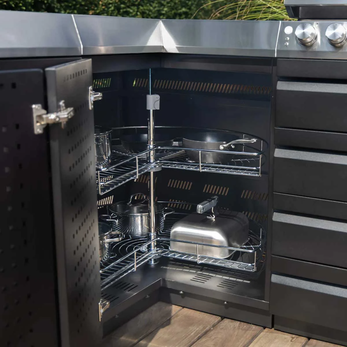 Otto Wilde S90° Eckmodul 6 Otto Wilde S90° Eckmodul – Bild 4