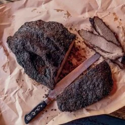 SANTOS Original Oren Butcher Paper Rolle Made In USA, 61 Cm X 45 M -Grill Konigreich Geschaft santos butcher paper rolle 61 cm breite 45 m ff80da81e4505df58debb4c5e9ffde13