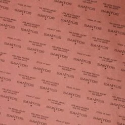 SANTOS Original Oren Butcher Paper Rolle Made In USA, 61 Cm X 30 M -Grill Konigreich Geschaft santos butcher paper rolle metzgerpapier pink smoker papier 61 cm x 30 m a773618d41c25a1120d6624af9c3c0a9