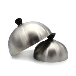 SANTOS Grillglocke Edelstahl, 2er Set 21 SANTOS Grillglocke Edelstahl, 2er Set -Grill Konigreich Geschaft santos grillglocke edelstahl 2er set 064a2d63c6fa0cbb58bae9cce3273bc6