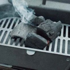 SANTOS Grilltopf Mit Gussrost “Hibachi-Style”, Gusseisen -Grill Konigreich Geschaft santos grilltopf mit gussrost hibachi style 405ed2bd64b723dadf165e094569be40