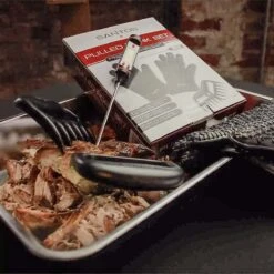 SANTOS Pulled Pork Set, 3-teilig | Pulled Beef | Fleischkrallen Set 14 SANTOS Pulled Pork Set, 3-teilig | Pulled Beef | Fleischkrallen Set -Grill Konigreich Geschaft santos pulled pork set 5 teilig 2cc866d61b4c2791e680332855da709b