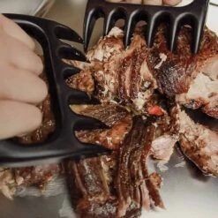 SANTOS Pulled Pork Set, 3-teilig | Pulled Beef | Fleischkrallen Set 15 SANTOS Pulled Pork Set, 3-teilig | Pulled Beef | Fleischkrallen Set -Grill Konigreich Geschaft santos pulled pork set 5 teilig 5adff0a48672db9e8c11e14991adbda7