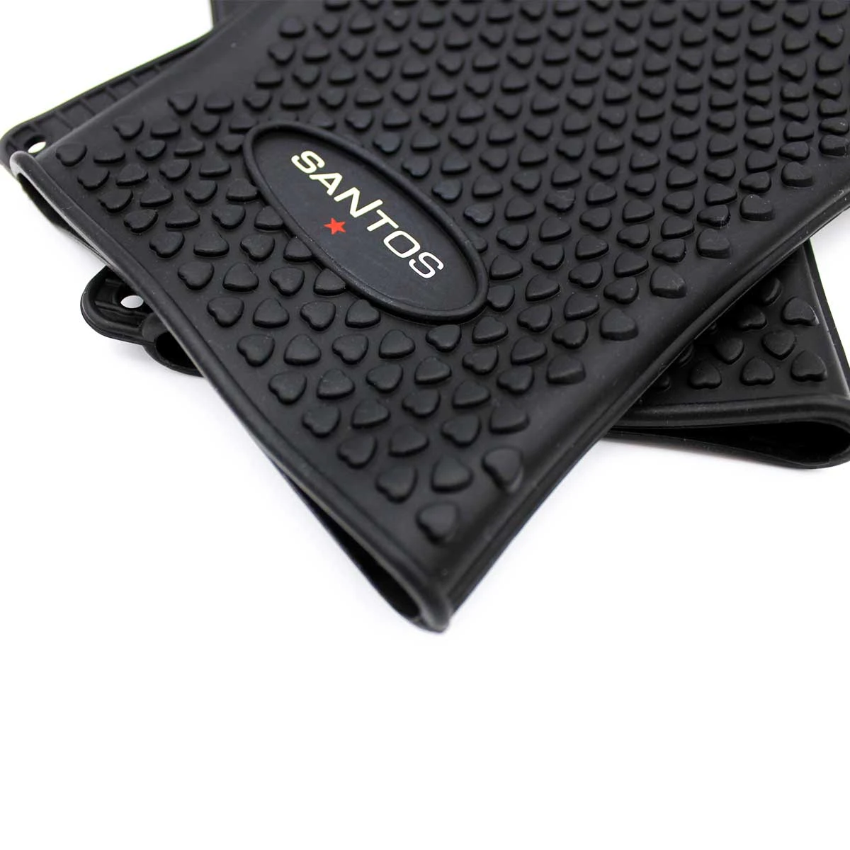 SANTOS Pulled Pork Set, 3-teilig | Pulled Beef | Fleischkrallen Set 8 SANTOS Pulled Pork Set, 3-teilig | Pulled Beef | Fleischkrallen Set – Bild 6