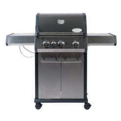 SANTOS S-301 Mit Seitenkocher, Edelstahl 18 SANTOS S-301 Mit Seitenkocher, Edelstahl -Grill Konigreich Geschaft santos s 301 edelstahl 6b3dd15d7d7f6535b8b69f1781f37cc9